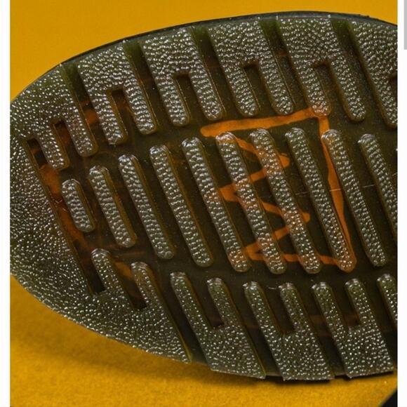 Dr. Martens 1461 Basquiat Jean-Michel Pez Dinosaur Oxford Derby Shoes EU 37 - Picture 16 of 16